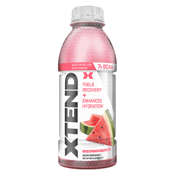 Xtend Otg Still 500Ml Watermelonexplosion 1 | Bodytech Supplements