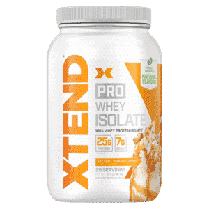 XTEND PRO WHEY ISOLATE