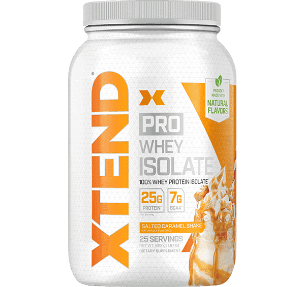 XTEND PRO WHEY ISOLATE