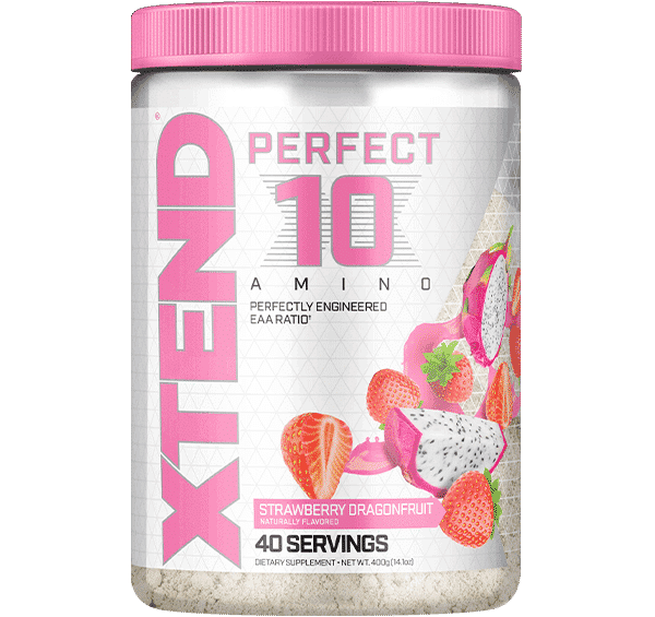 XTEND PERFECT 10