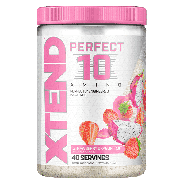 Xtend Perfect 10