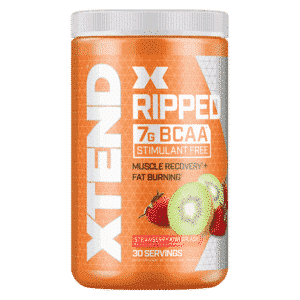 XTEND RIPPED