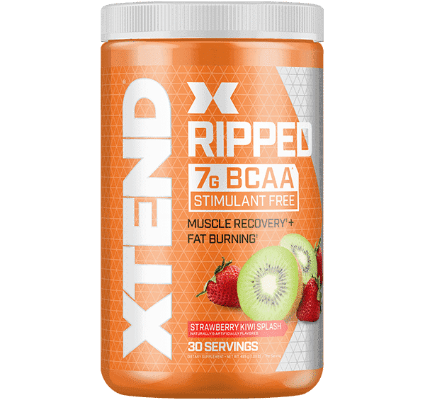 XTEND RIPPED