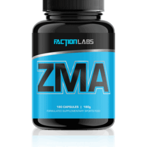 FACTION LABS ZMA