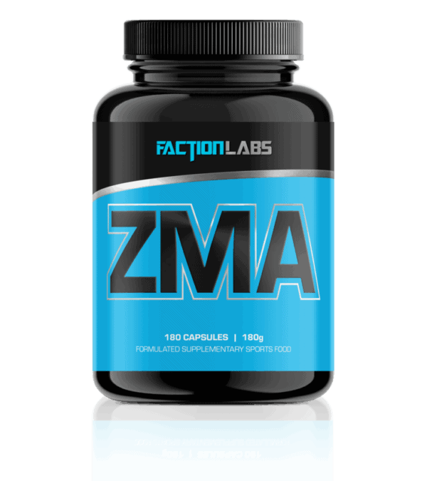 Faction Labs Zma