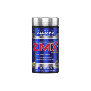 ZMX Advanced 2 by Allmax Essentials 90 capsules