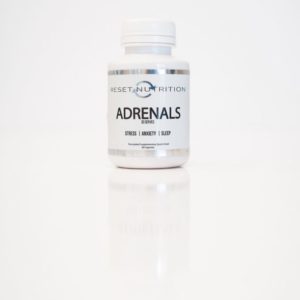 ADRENALS