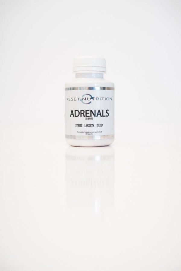 Adrenals