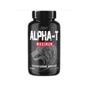 Nutrex Alpha-T Maximum