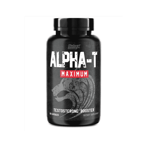 Nutrex Alpha-T Maximum