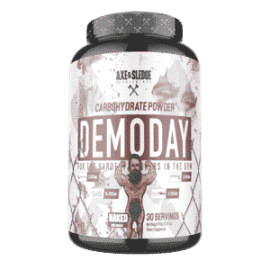 Demo Day by Axe and Sledge natural