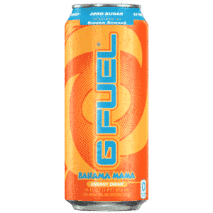 G-Fuel Energy Drink