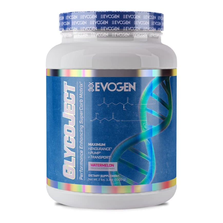 Evogen GlycoJect Watermelon