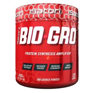 Bio Gro Isatori