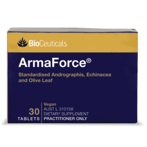 BioCeuticals Armaforce