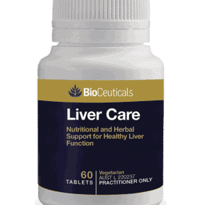 Liver Care