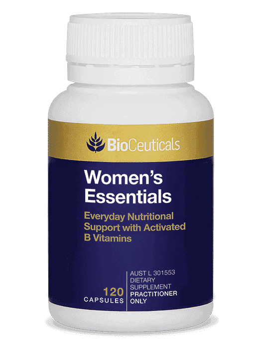Bioceuticals Womensessentials Bwomenes120 524X690 1 | Bodytech Supplements
