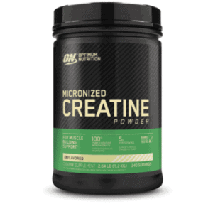 Creatine 1 | Bodytech Supplements