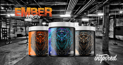 inspired ember reborn