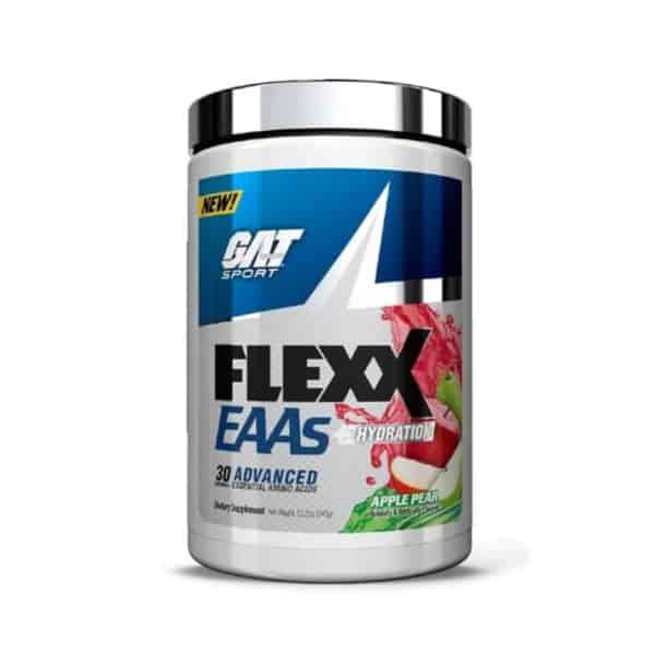 Gat Flex Eaa 30S Applepear 1 | Bodytech Supplements