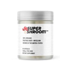GLAXON SUPER SHROOM
