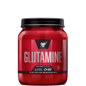 Bsn Dna Glutamine