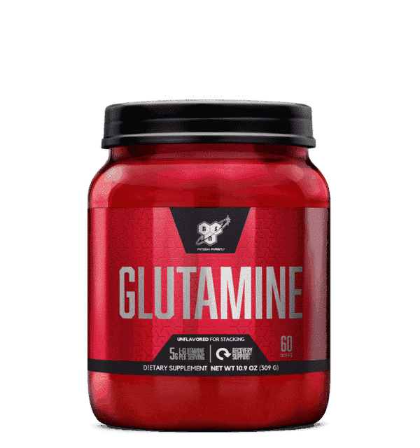 Glutamine 2 | Bodytech Supplements