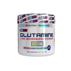 Ehp Labs L-Glutamine