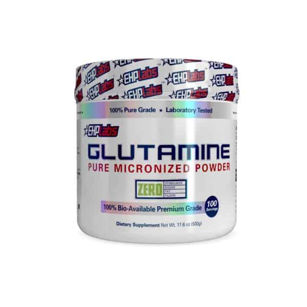 Glutamine 01 Scaled 1 | Bodytech Supplements