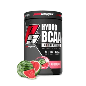 Pro Supps Hydro Bcaa + Essentials watermelon