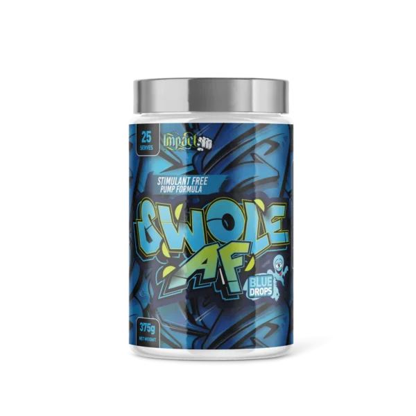 Impact-Sports-Nutrition-Blue-Drops-Swole-Af-Pump-Formula