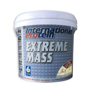 international protein extreme mass