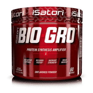 ISATORI BIO-GRO