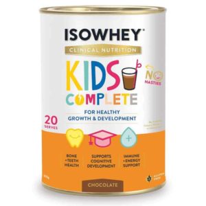 Iso Kids 1 | Bodytech Supplements