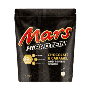 MARS PROTEIN POWDER