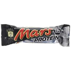 MARS PROTEIN BAR