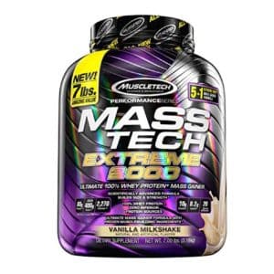 MuscleTech Mass-Tech Extreme 2000