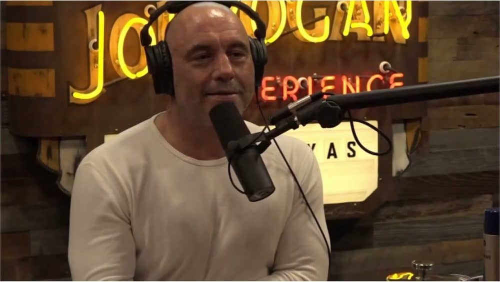 Turkesterone Joe Rogan