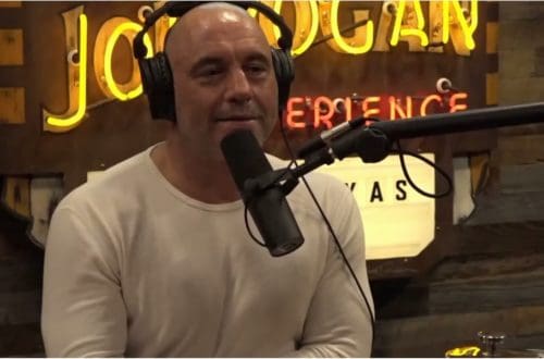 Turkesterone Joe Rogan