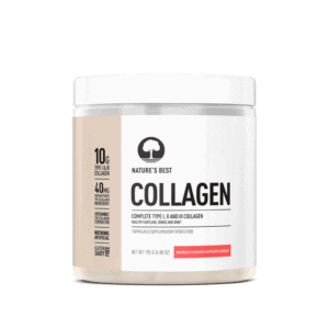 Natures Best Collagen