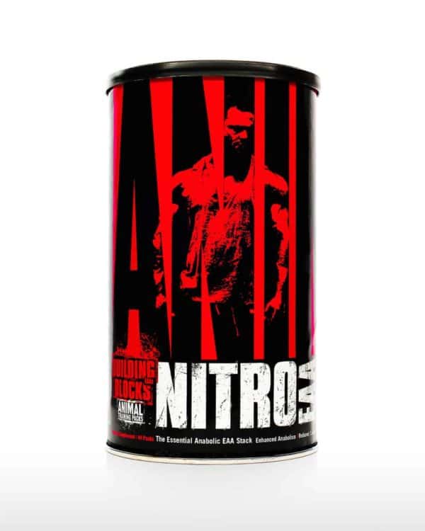 Nitroeaa 3 1 1 | Bodytech Supplements
