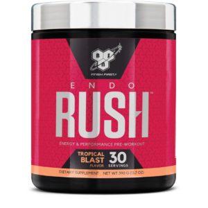 BSN Endo Rush