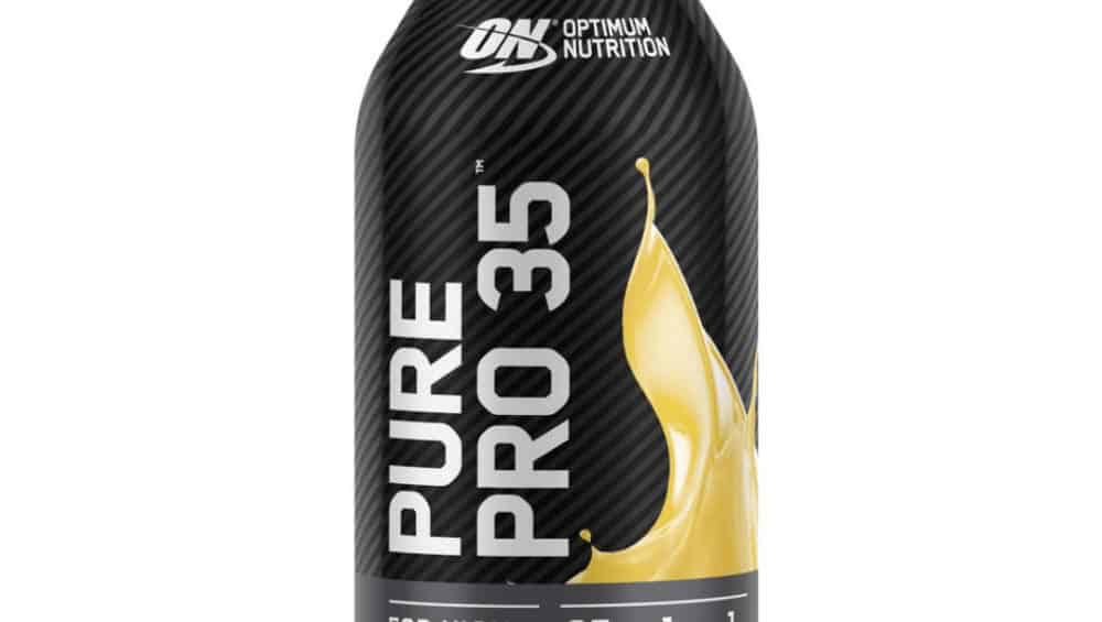 Optimum Nutrition Pure Pro 35