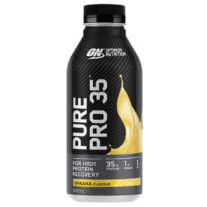 Optimum Nutrition Pure Pro 35