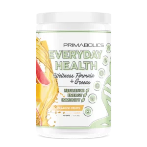 primabolics everyday health