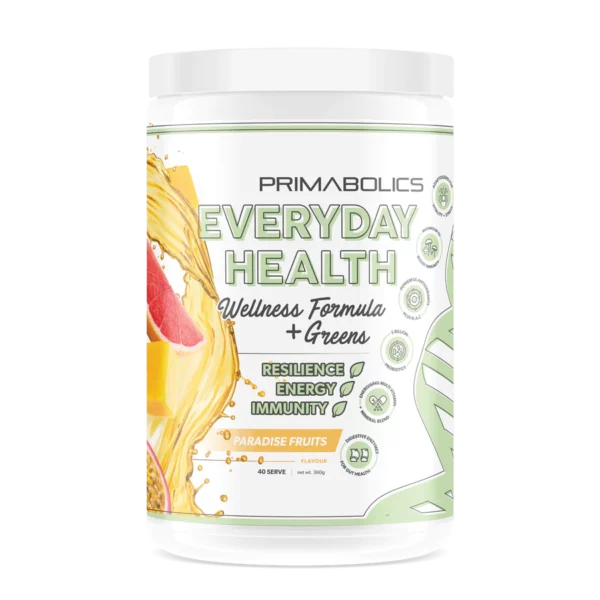 Primabolics Everyday Health