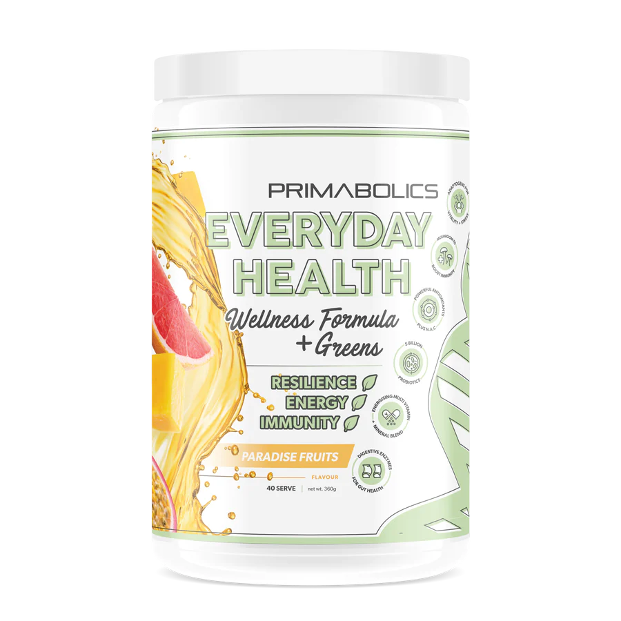 primabolics everyday health