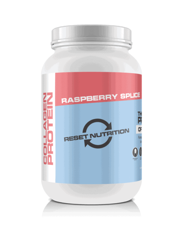Collagen Protein