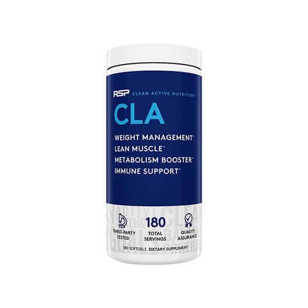 Rsp Cla 1 | Bodytech Supplements