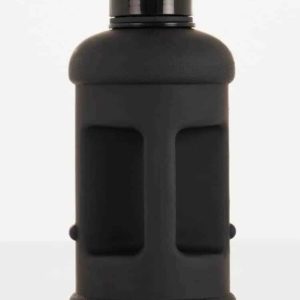 Muscletech Black Water Jug 1.3L